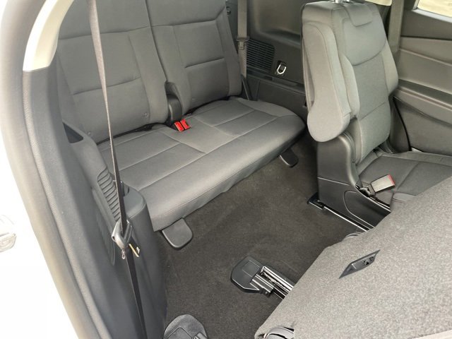 New 2026 Ford Explorer Active image 55