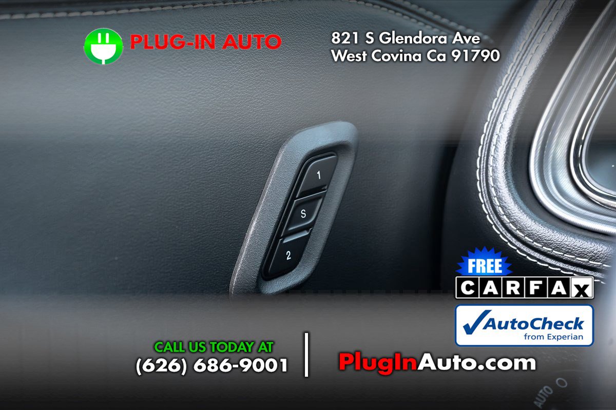 Used 2023 Dodge Challenger SRT Hellcat image 22