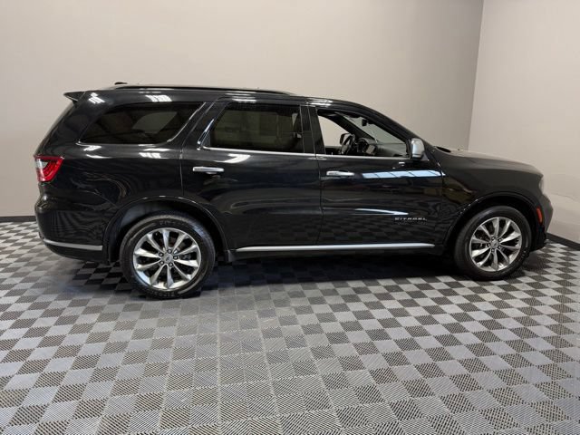 Used 2021 Dodge Durango Citadel AWD/4WD image 7