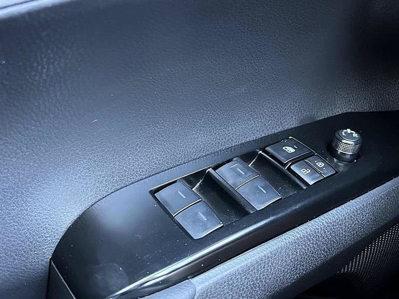 Used 2026 Toyota Camry LE FWD image 13