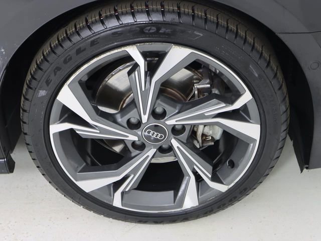 Certified 2023 Audi A3 2.0T Premium w/ Convenience Package image 9