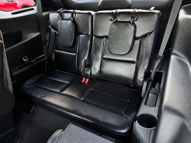 Used 2024 Ford Explorer ST w/ Equipment Group 401A AWD/4WD image 19