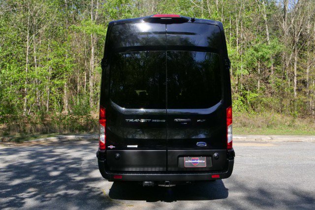Used 2024 Ford Transit 350 XLT w/ Upfitter Package image 17