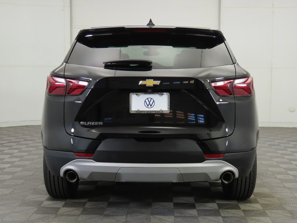 Used 2021 Chevrolet Blazer LT image 6