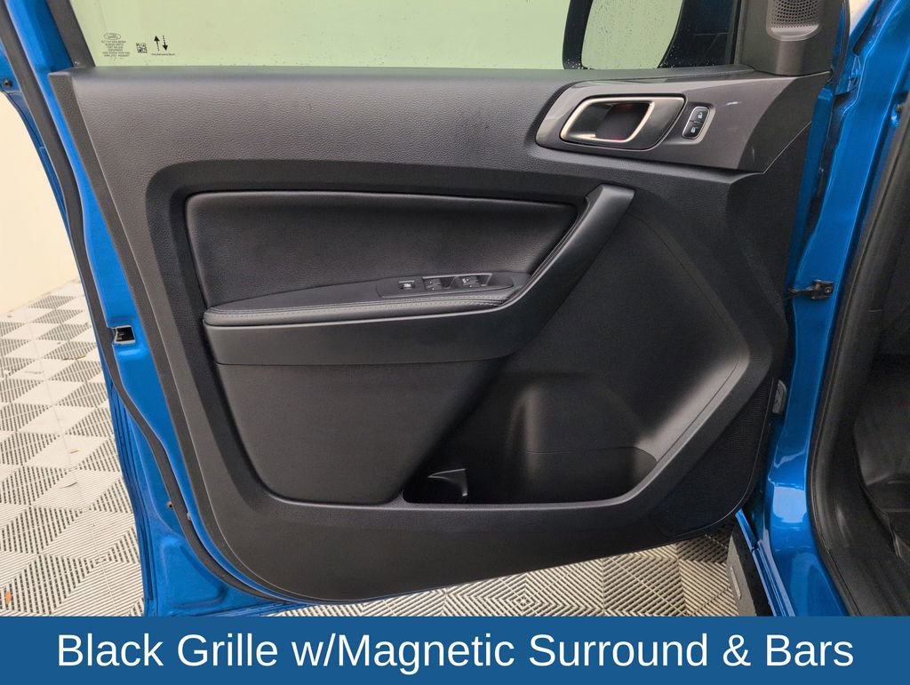 Used 2021 Ford Ranger Lariat w/ Equipment Group 501A High AWD/4WD image 31