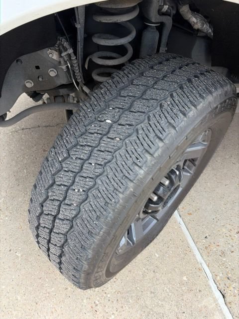 Used 2026 Ford F250 XL w/ STX Appearance Package AWD/4WD image 6