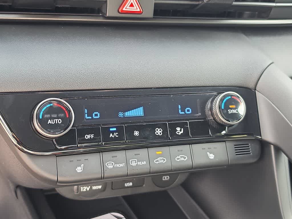 New 2026 Hyundai Elantra SEL Sport FWD image 31
