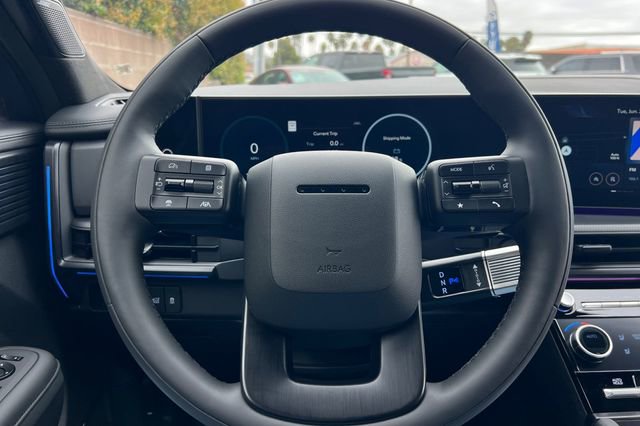 New 2026 Hyundai Santa Fe Calligraphy AWD/4WD image 25