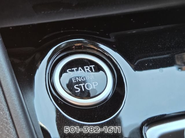 Certified 2025 Nissan Versa SV w/ Trunk Package FWD image 30