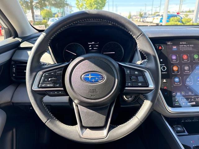 Used 2025 Subaru Legacy Premium AWD/4WD image 18