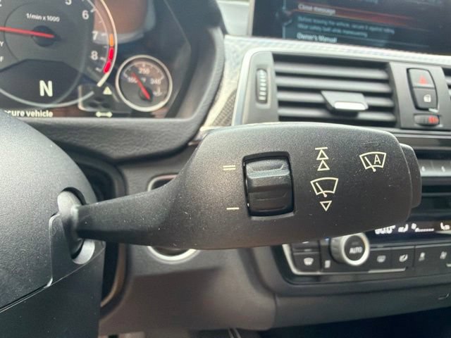 Used 2017 BMW M4 Coupe RWD image 22