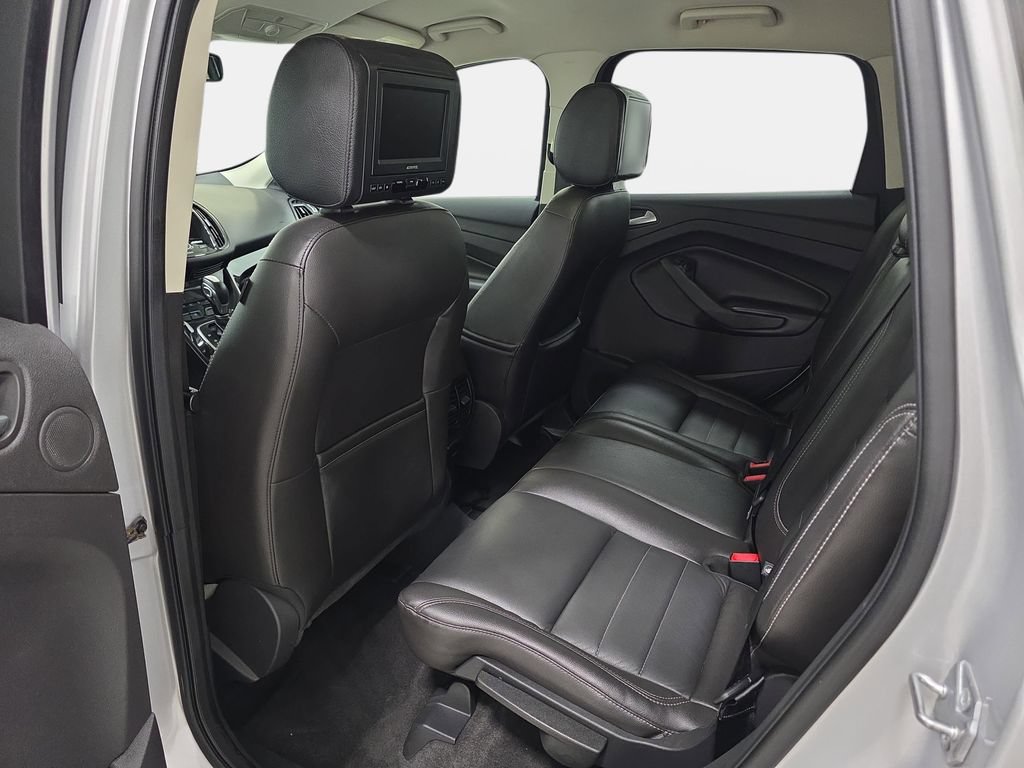 Used 2014 Ford Escape Titanium AWD/4WD image 12