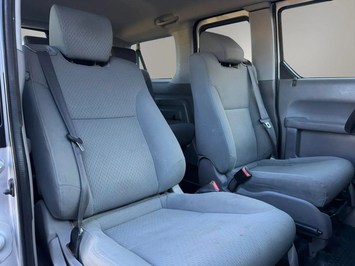 Used 2010 Honda Element LX image 14