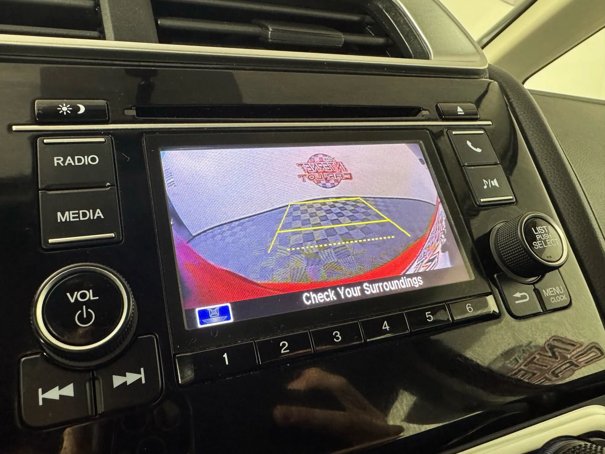 Used 2019 Honda Fit LX image 17