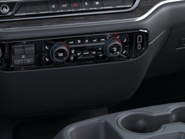 New 2025 Chevrolet Silverado 2500 LT w/ Convenience Package image 24