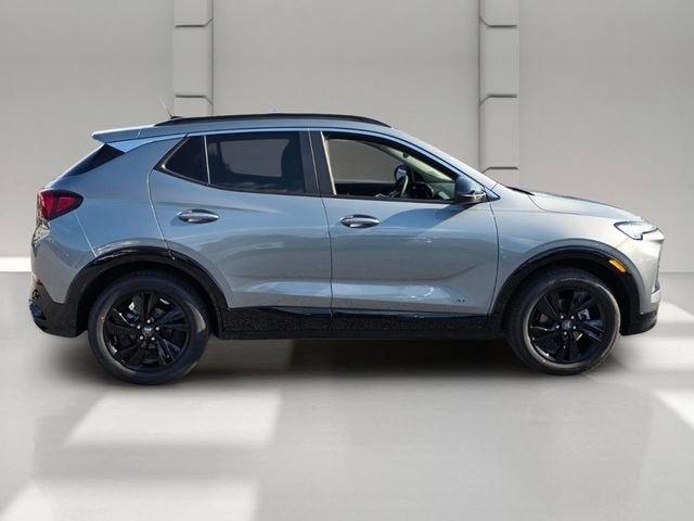 New 2026 Buick Encore GX Sport Touring w/ Comfort Package FWD image 6