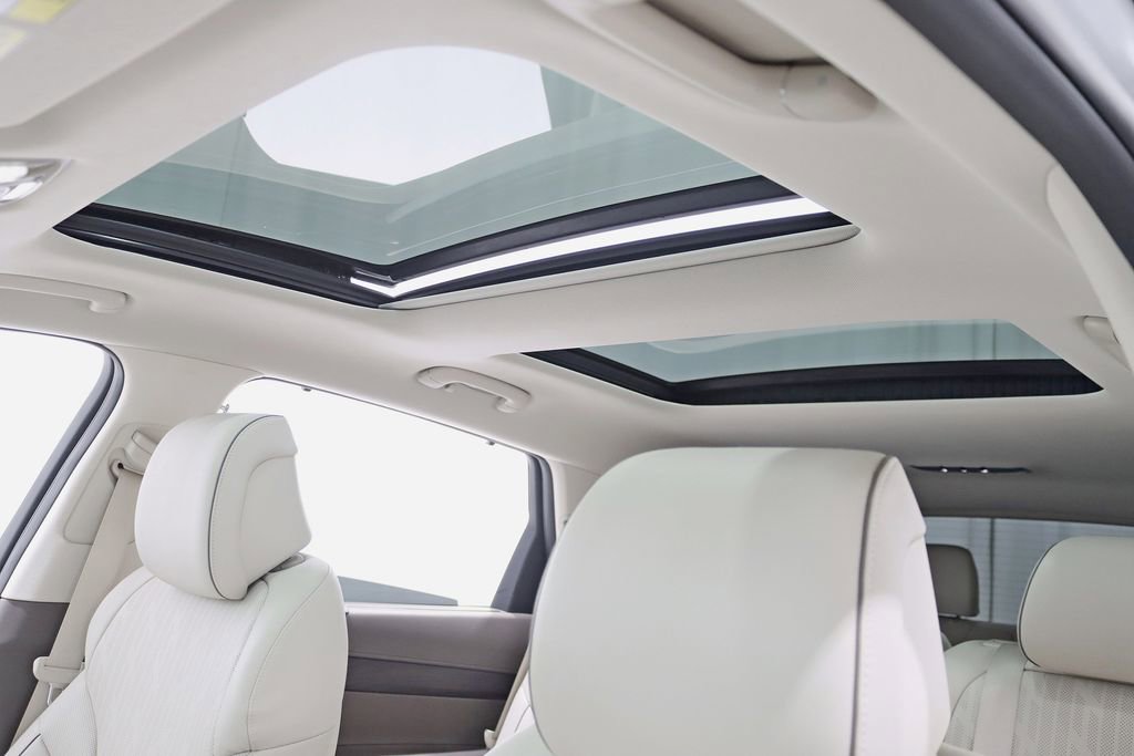 Used 2023 Genesis GV80 3.5T Advanced + image 33