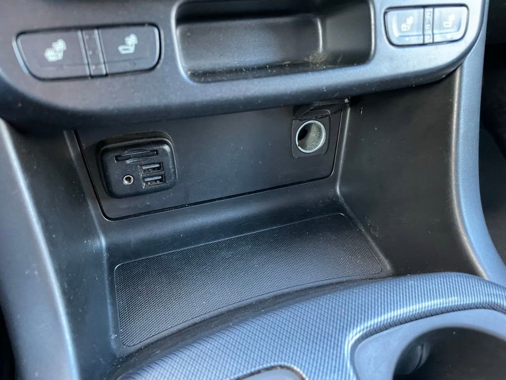 Used 2019 Chevrolet Colorado Z71 image 13