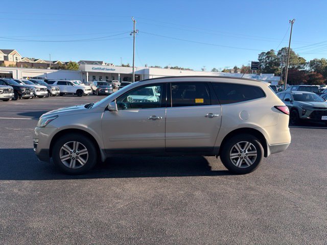 Used 2015 Chevrolet Traverse LT FWD image 14