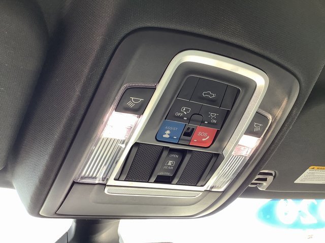 Used 2020 RAM 1500 Laramie image 21