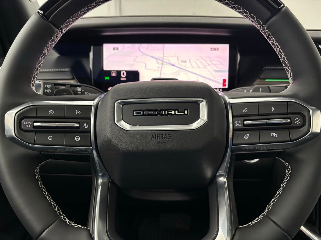 New 2026 GMC Acadia Denali w/ Super Cruise Package image 25