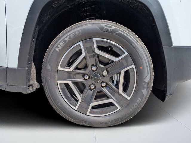 New 2026 Jeep Cherokee Limited AWD/4WD image 10