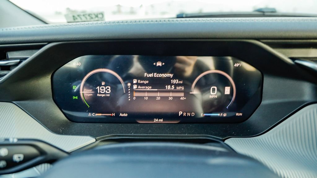 New 2026 Jeep Cherokee Limited image 28