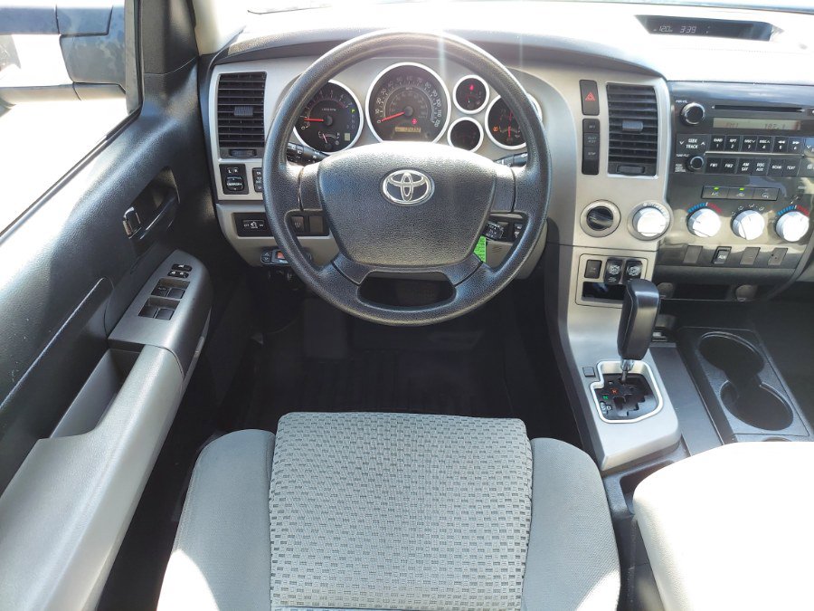 Used 2012 Toyota Tundra 4x4 Double Cab image 15