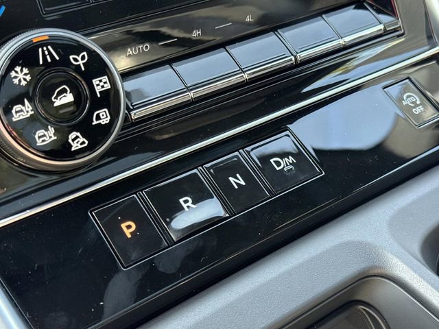 New 2026 Nissan Armada Platinum w/ Convenience Package image 23