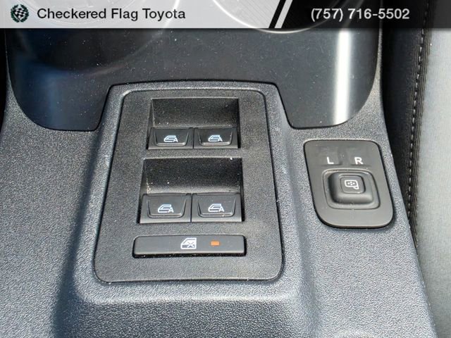 Used 2024 Ford Bronco Big Bend image 21