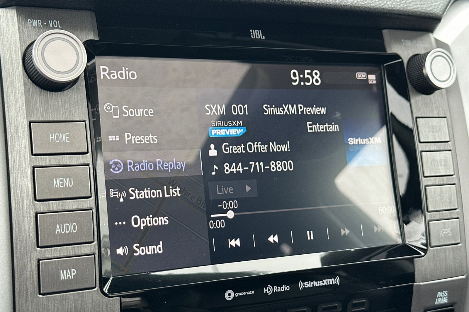 Certified 2021 Toyota Tundra Limited image 18