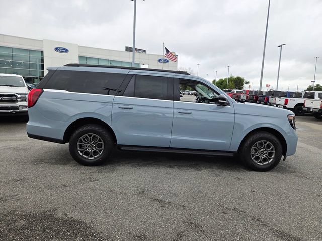 New 2026 Ford Expedition Max Active AWD/4WD image 40