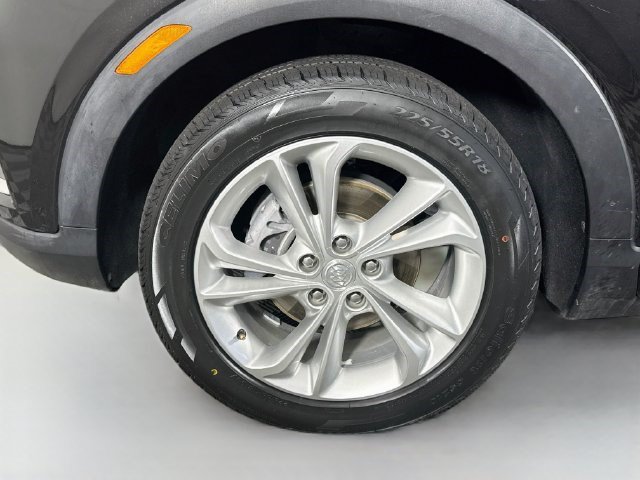 Used 2022 Buick Encore GX Preferred FWD image 37