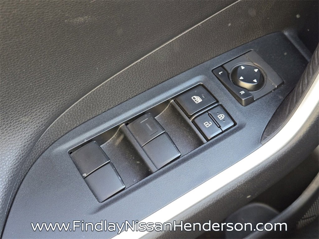 Used 2020 Toyota RAV4 Adventure image 23