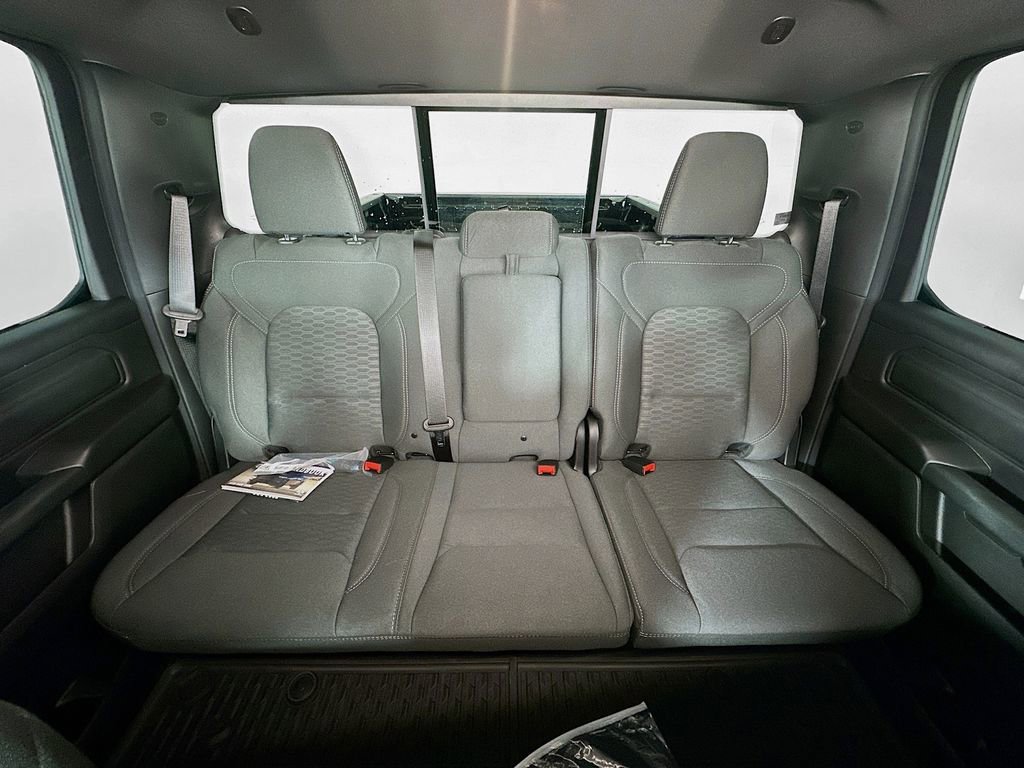 New 2026 RAM 1500 Tradesman image 10