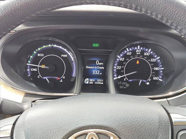 Used 2015 Toyota Avalon XLE Touring FWD image 12