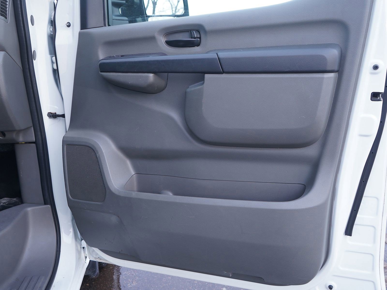 Used 2021 Nissan NV 2500 SV w/ Navigation Package image 12