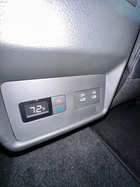 Certified 2024 Nissan Rogue SL w/ SL Premium Package image 31