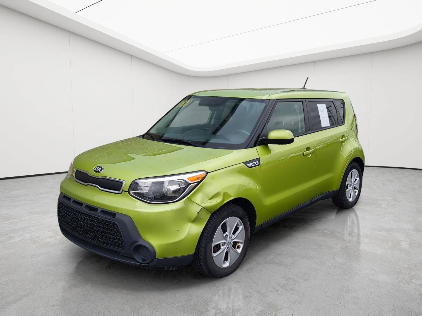 Used 2016 Kia Soul FWD image 4