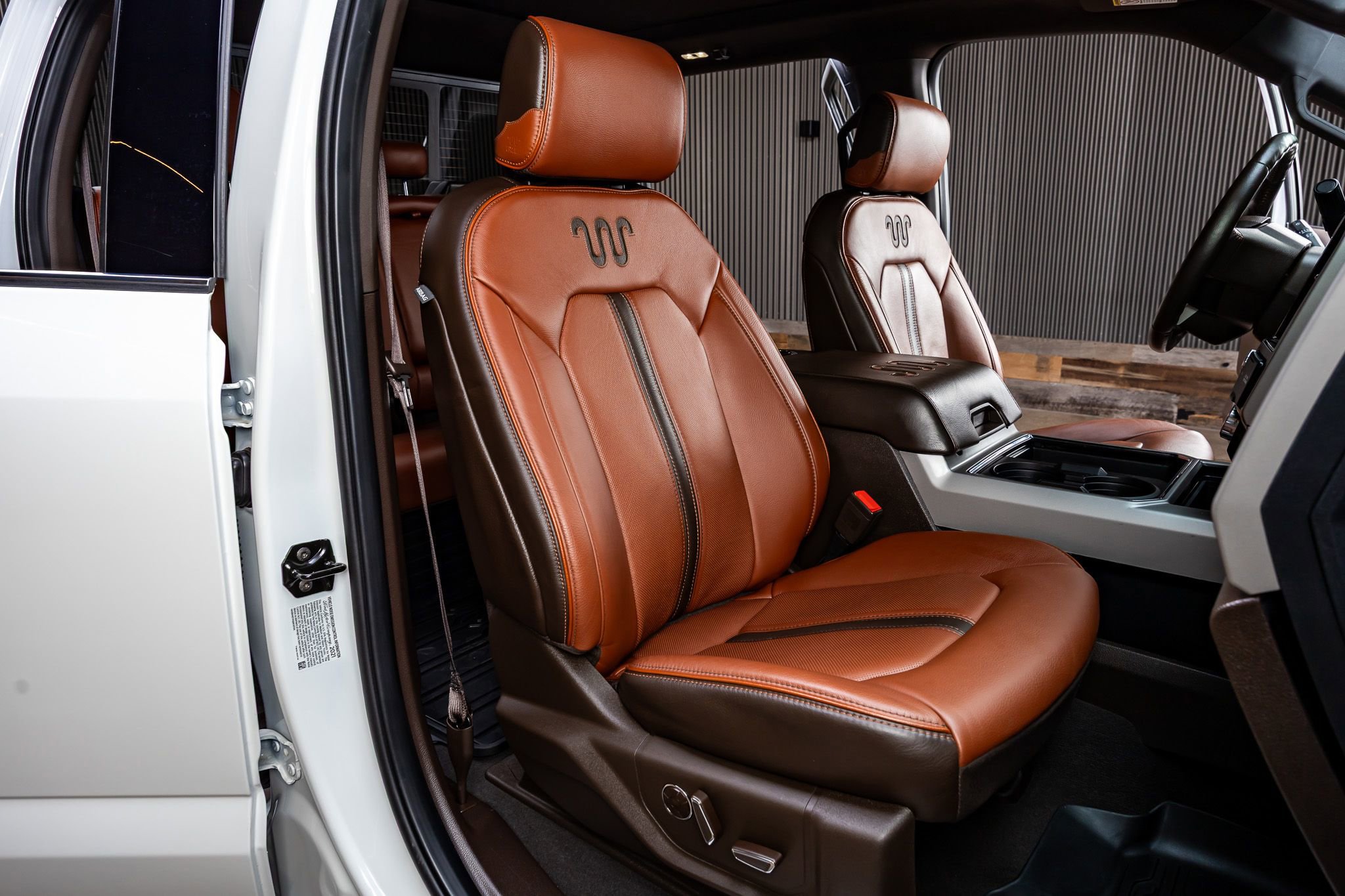 Used 2022 Ford F450 King Ranch w/ King Ranch Ultimate Package image 30