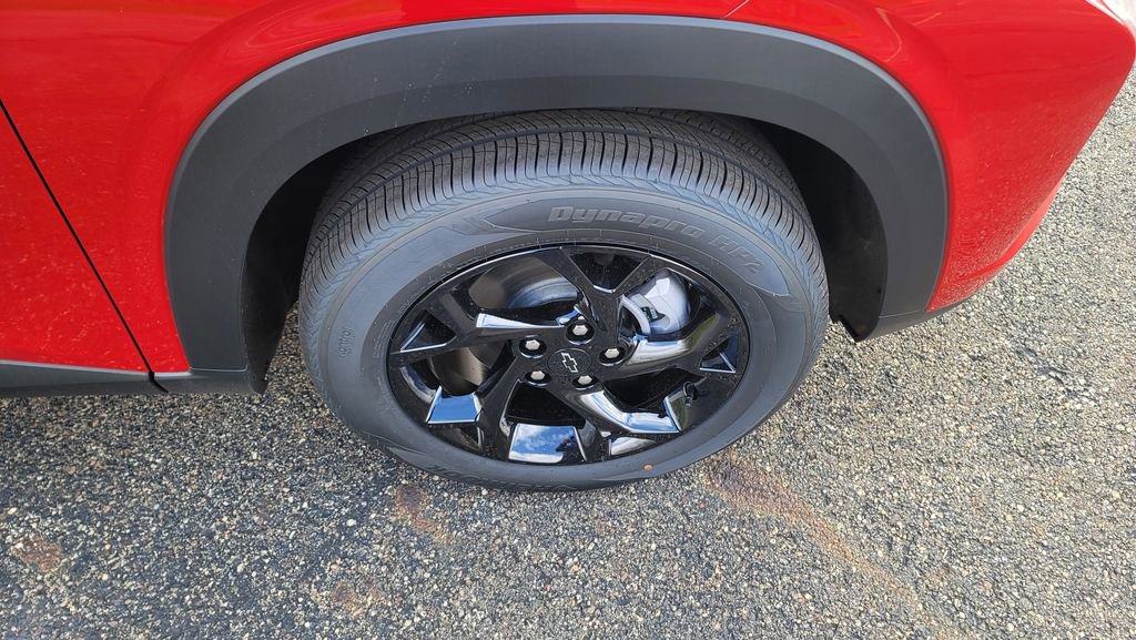 New 2026 Chevrolet Trax LT image 15