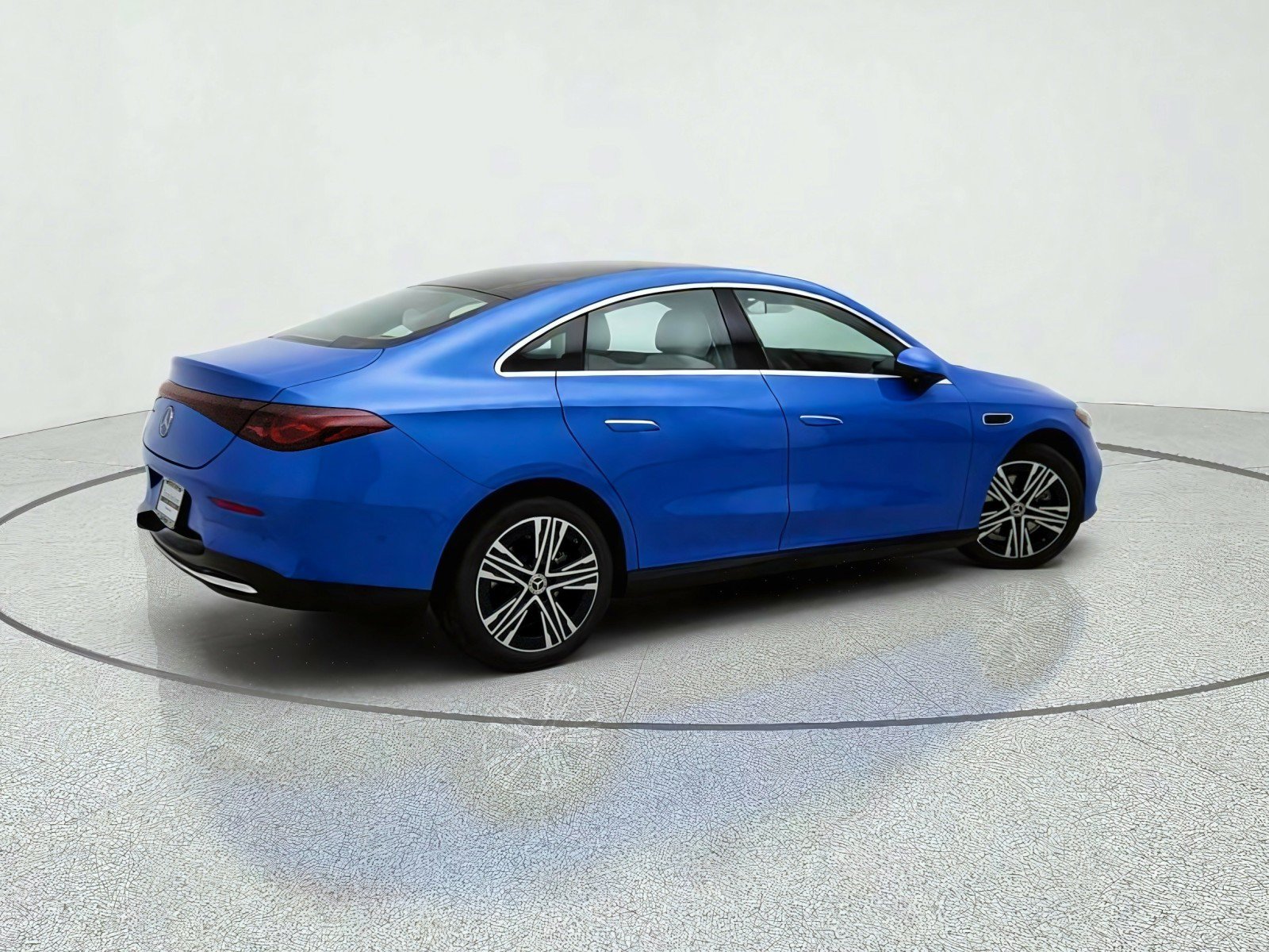 New 2027 Mercedes-Benz CLA 220 image 8