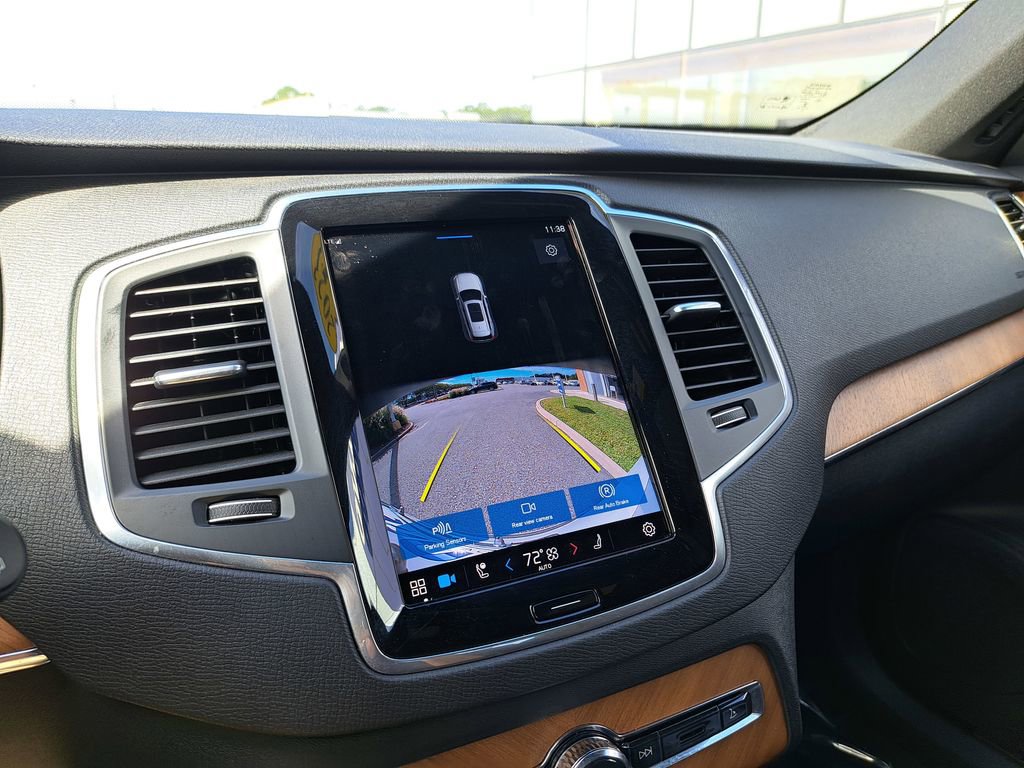 Used 2023 Volvo XC90 T8 Core w/ Protection Package Premier image 12