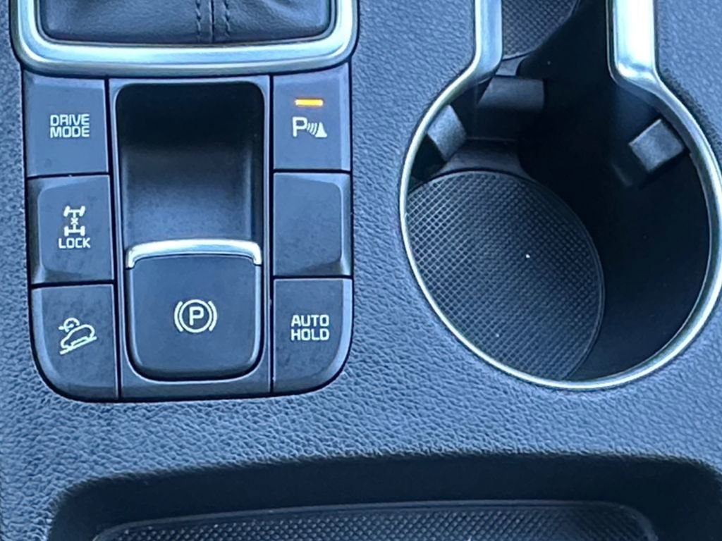 Used 2020 Kia Sportage SX image 19