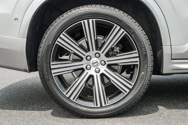 Certified 2022 Volvo XC90 T6 Inscription w/ Advanced Package AWD/4WD image 19