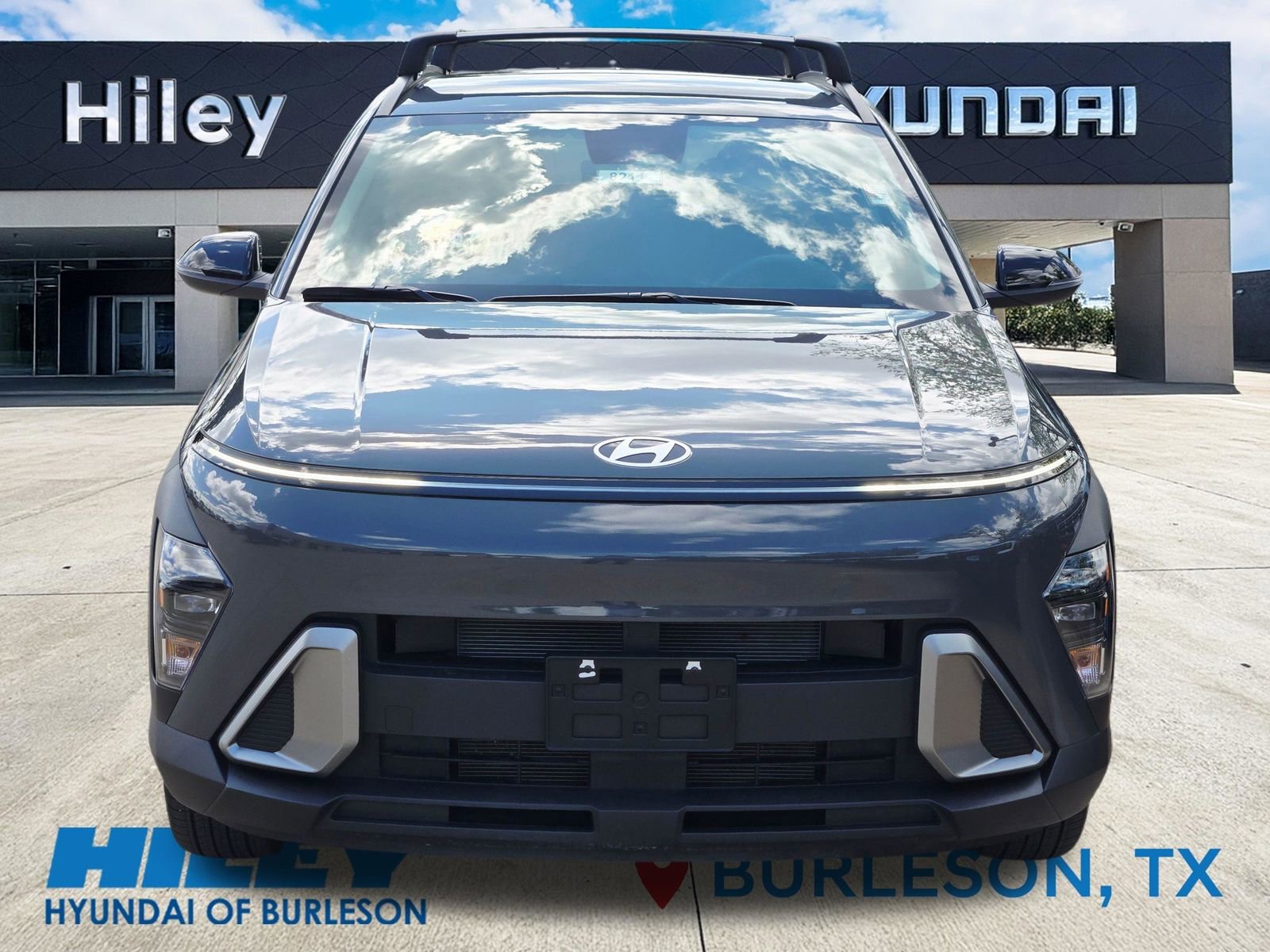 Certified 2026 Hyundai Kona SEL Sport FWD image 7