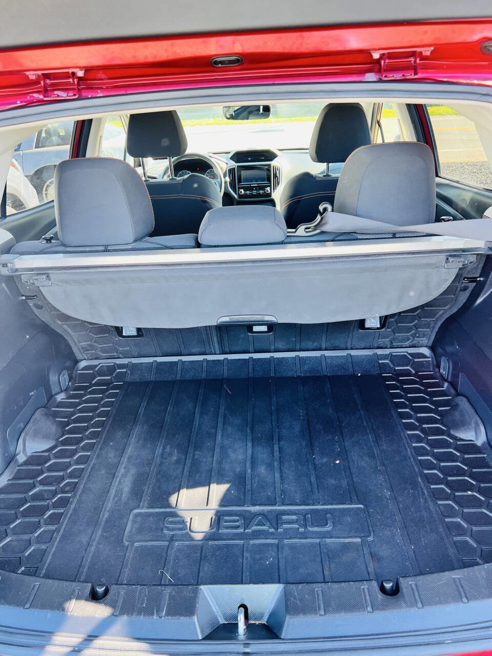 Used 2018 Subaru Crosstrek 2.0i Premium w/ Popular Package #2 AWD/4WD image 7