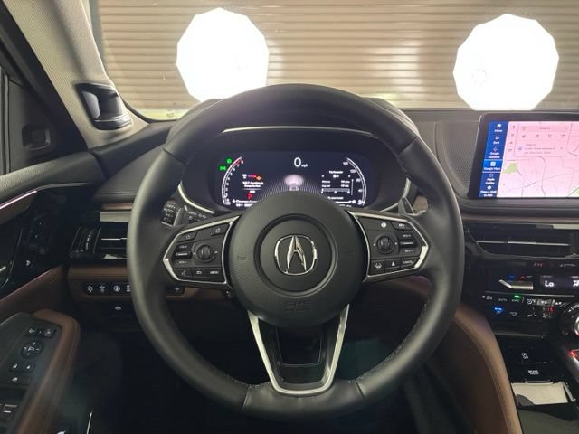 New 2026 Acura MDX SH-AWD w/ Advance Package image 19