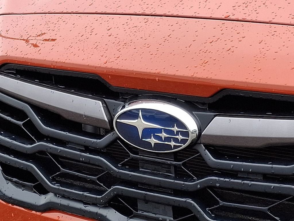Used 2024 Subaru Crosstrek 2.5i Limited AWD/4WD image 32