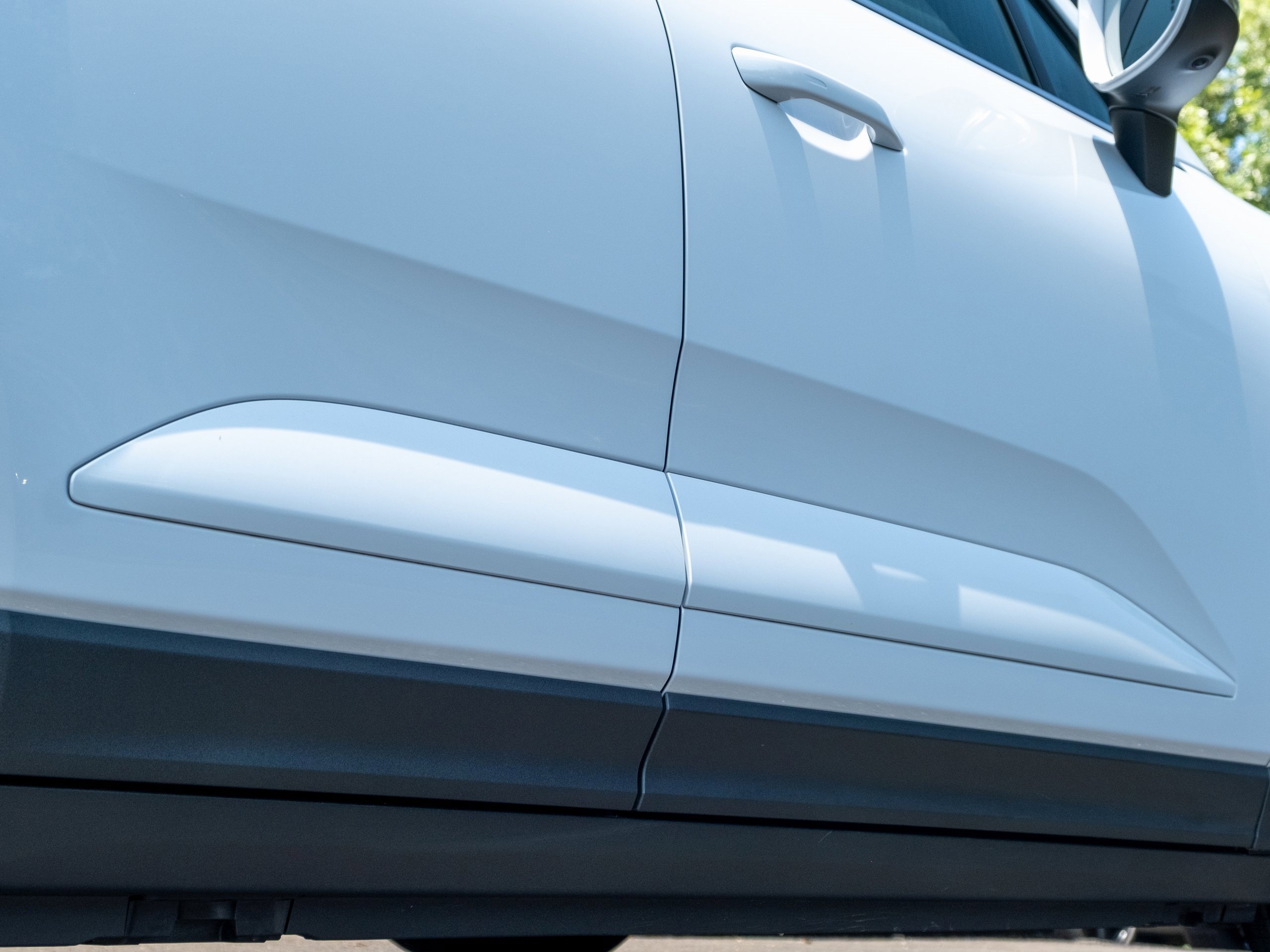 Used 2025 Porsche Macan Electric image 35